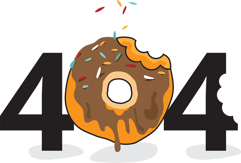 404 - Página no encontrada